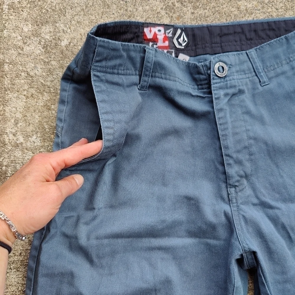 Volcom vintage y2k
